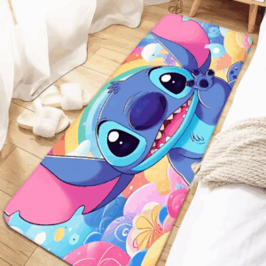 Paillasson Disney Stitch