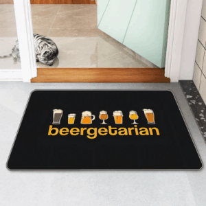 Tapis Beergetarian